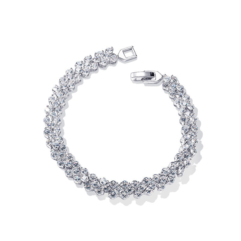 Beautiful Bracelet with Unique Style