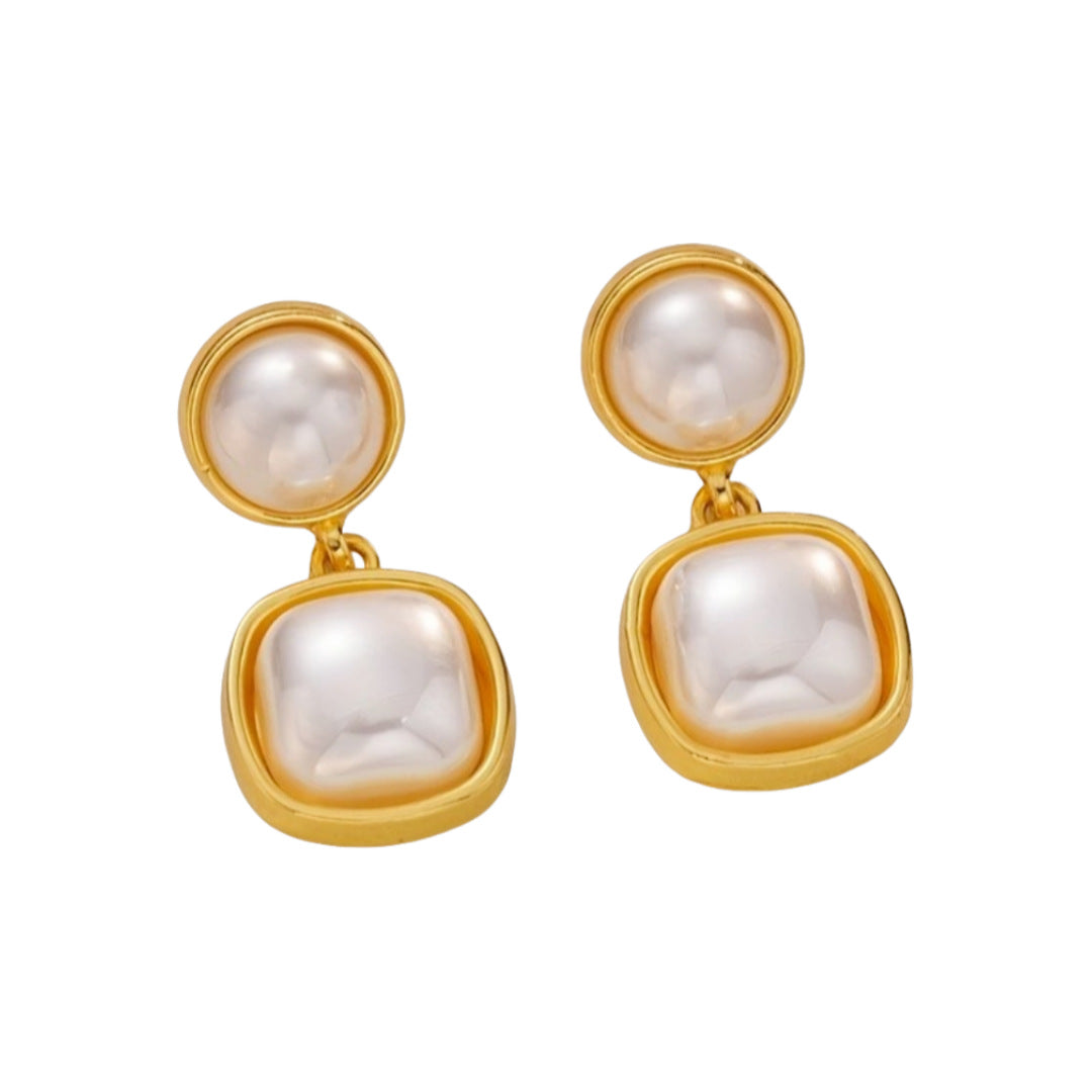 Elegant Pearl Earring for Every Occasion