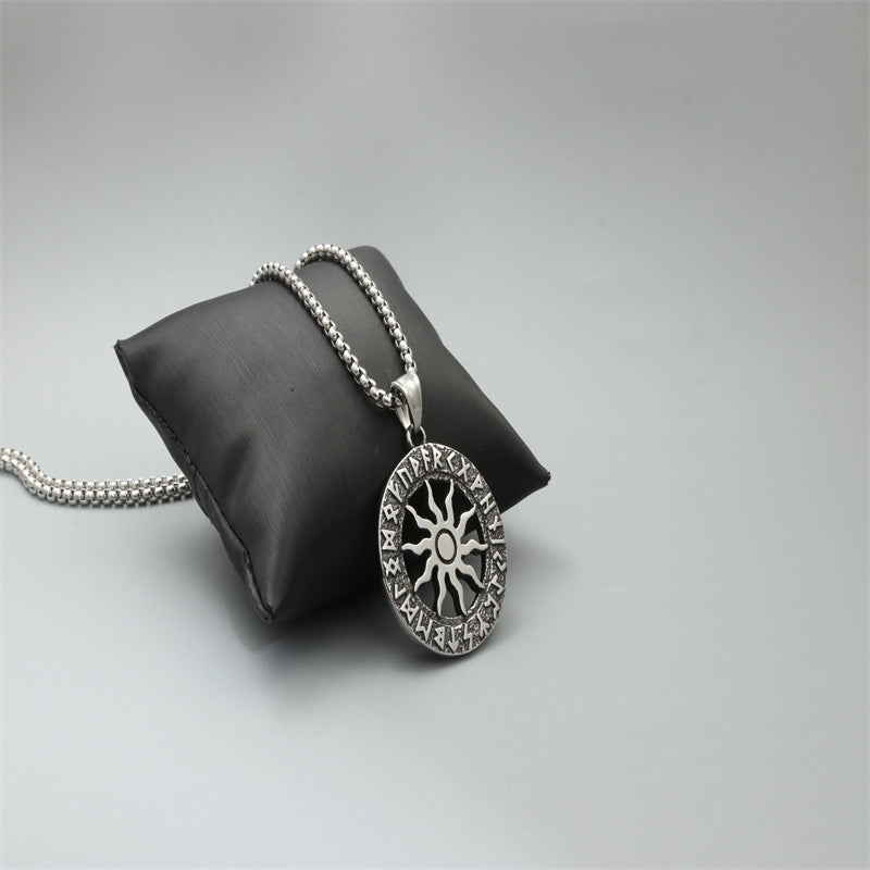 Delicate Artisan Necklace