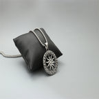 Delicate Artisan Necklace