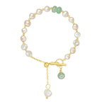 Elegant Pearl Bracelet for Every Occasion