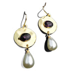 Charming Pearl Earring for Any Occasion