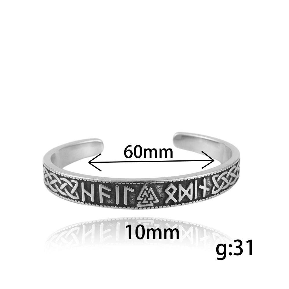 Beautiful Bracelet with Unique Style