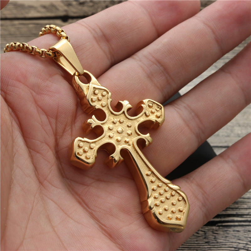 Vintage Handmade Necklace