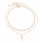 Stunning Pearl Necklace for Daily Wear