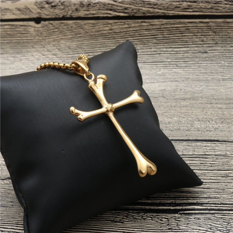 Classic Necklace with Timeless Appeal