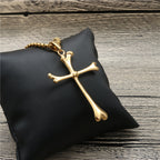 Classic Necklace with Timeless Appeal