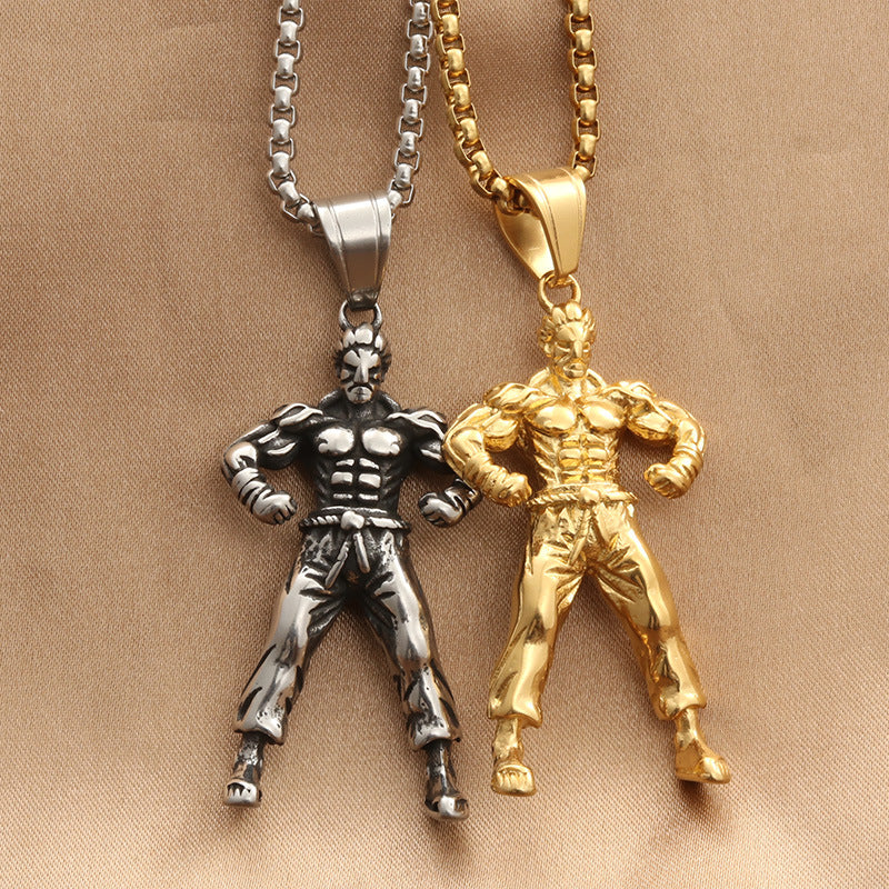 Charming Necklace for Any Occasion