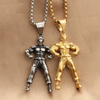 Charming Necklace for Any Occasion