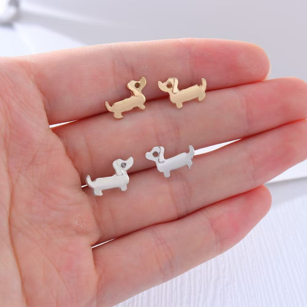Charming Earring for Any Occasion