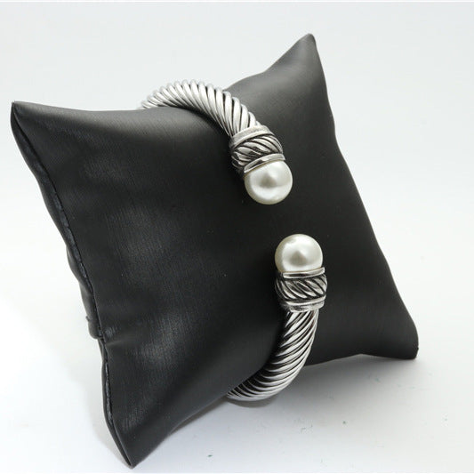 Vintage Handmade Bracelet