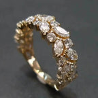 Classic Ring with Timeless Appeal