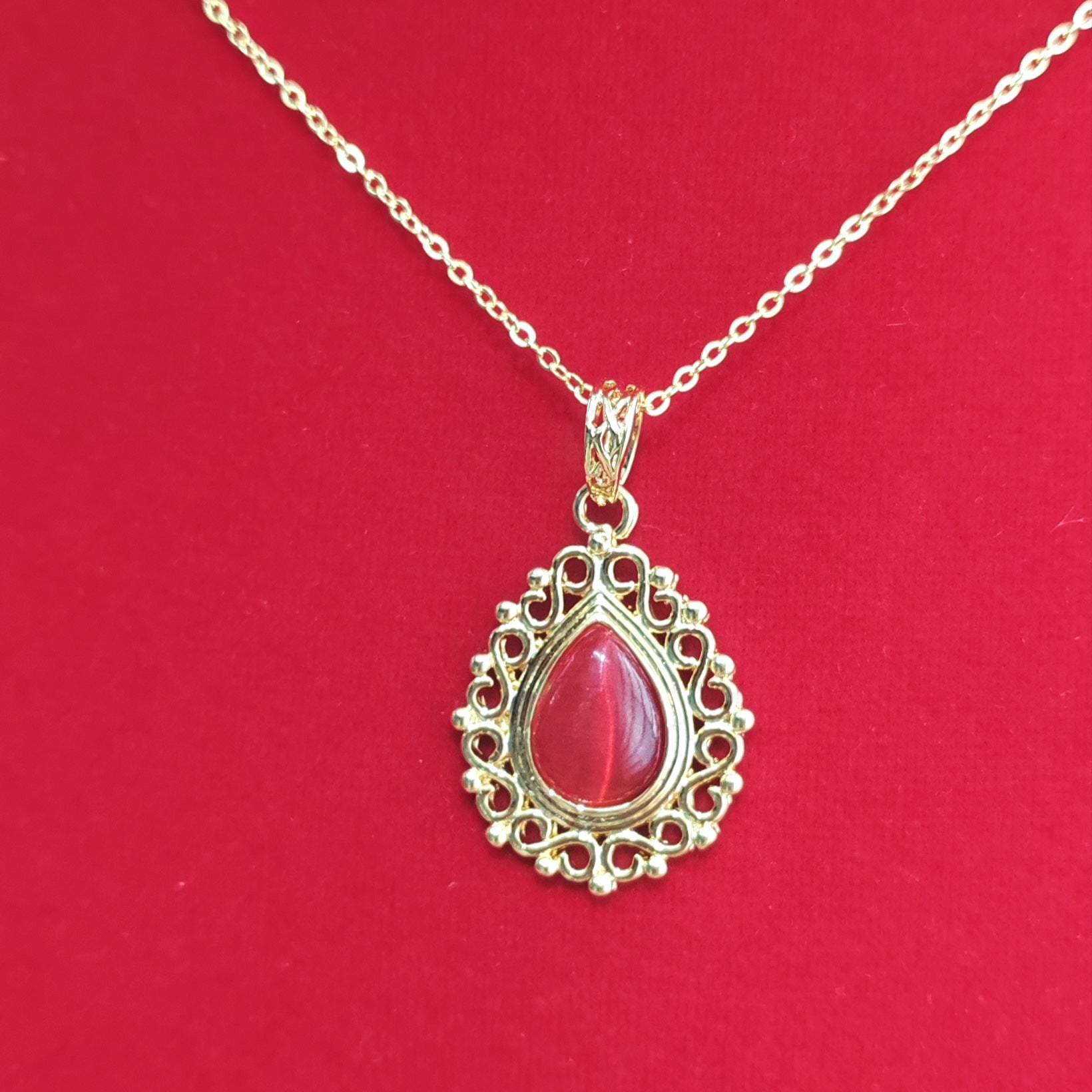 Elegant Necklace for Every Occasion