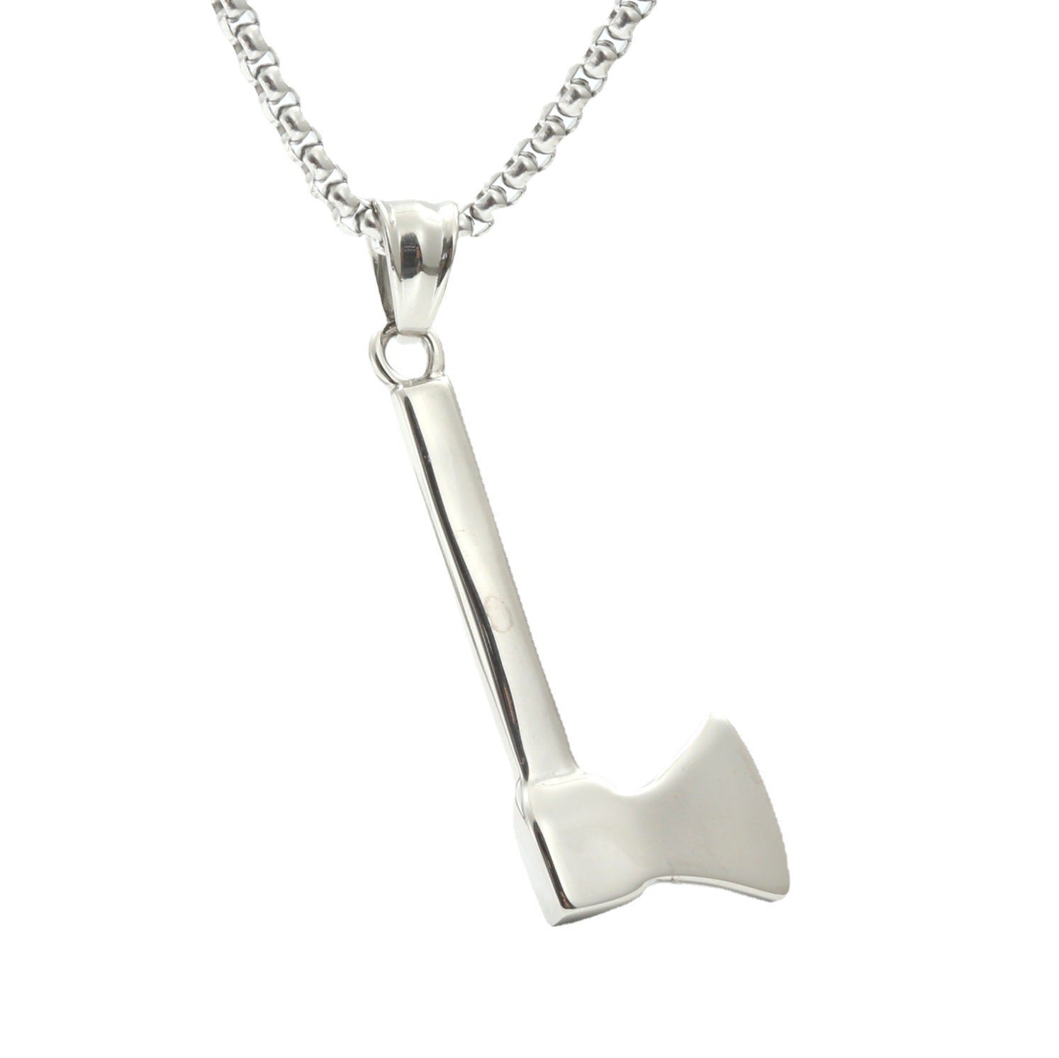 Beautiful Necklace with Unique Style