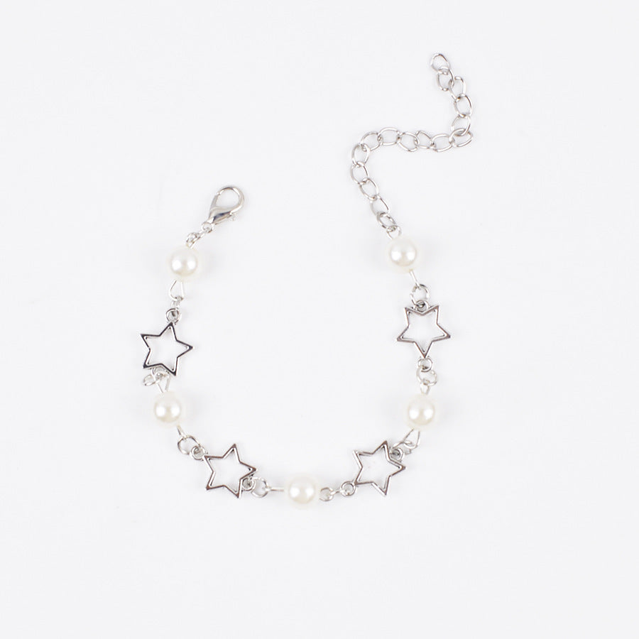 Elegant Pearl Bracelet for Every Occasion