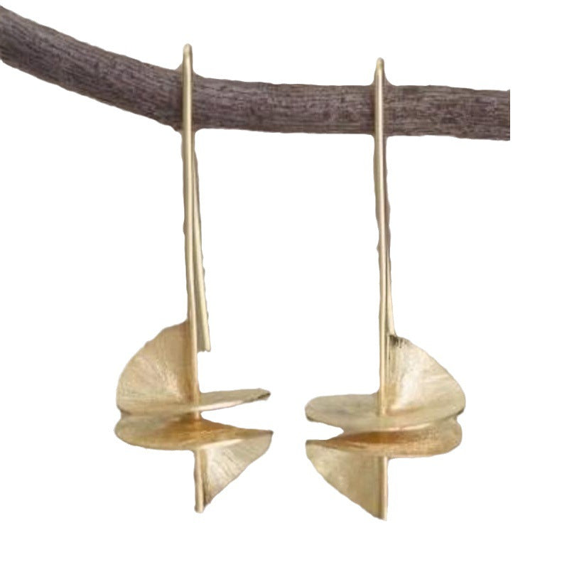 Romantic Earring for Special Moments