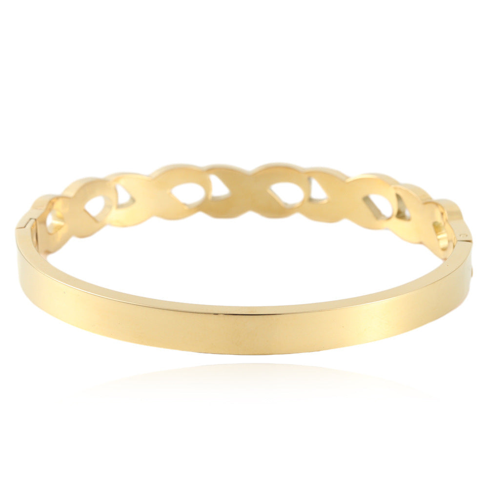 Romantic Bracelet for Special Moments