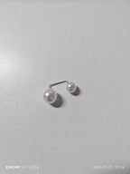 Classic Pearl Piece with Timeless Appeal