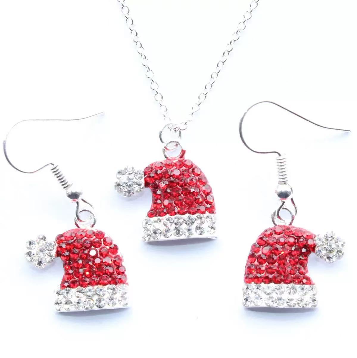 Vintage Handmade Set