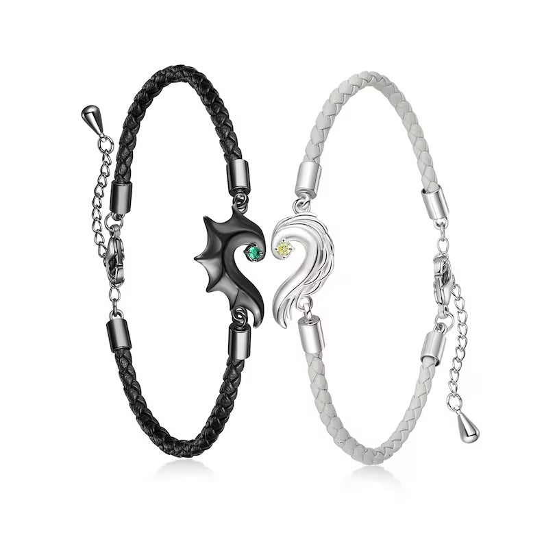 Beautiful Bracelet with Unique Style