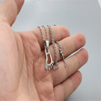 Beautiful Necklace with Unique Style