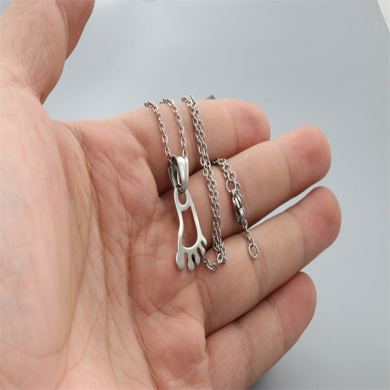 Beautiful Necklace with Unique Style