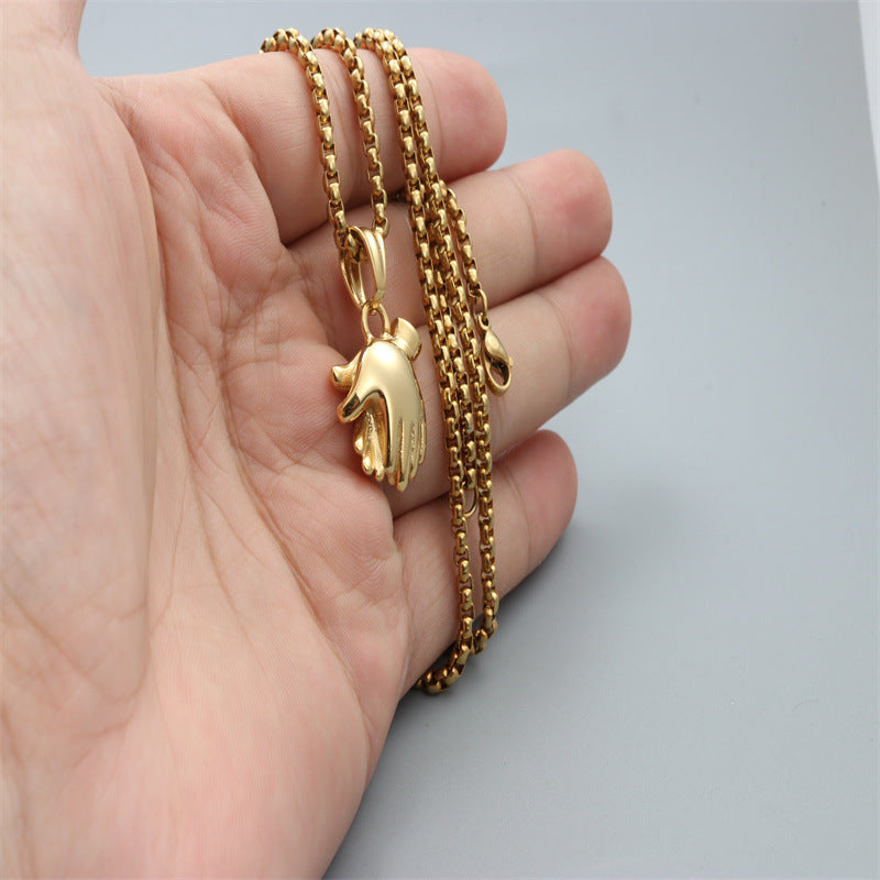 Stunning Necklace for Daily Wear