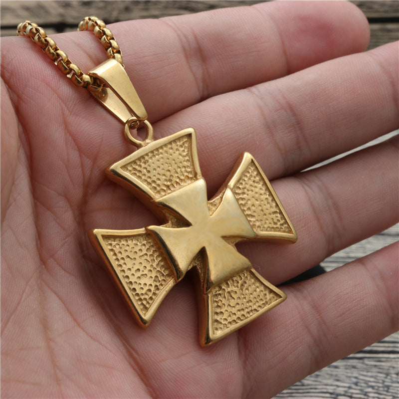 Beautiful Necklace with Unique Style