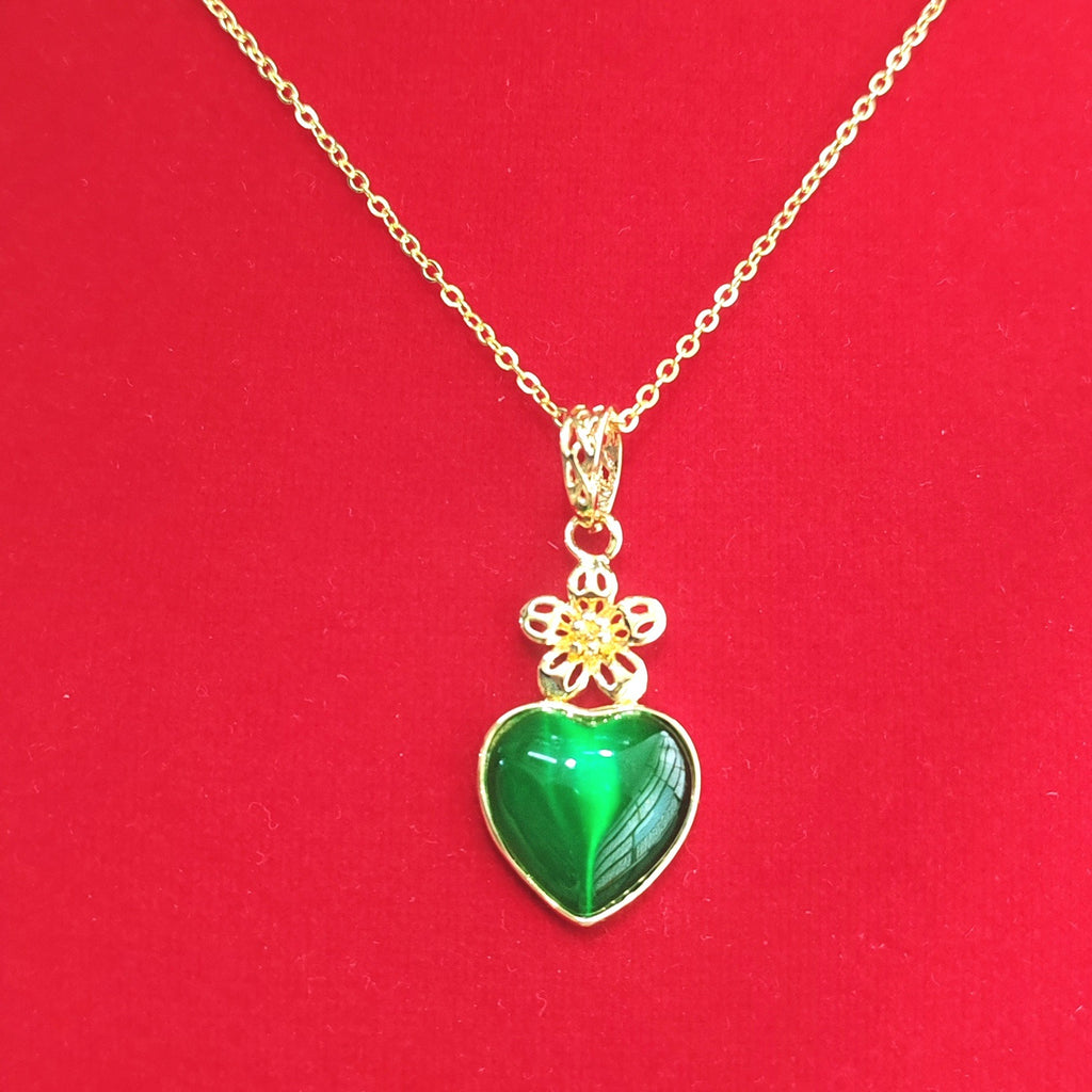 Classic Necklace with Timeless Appeal