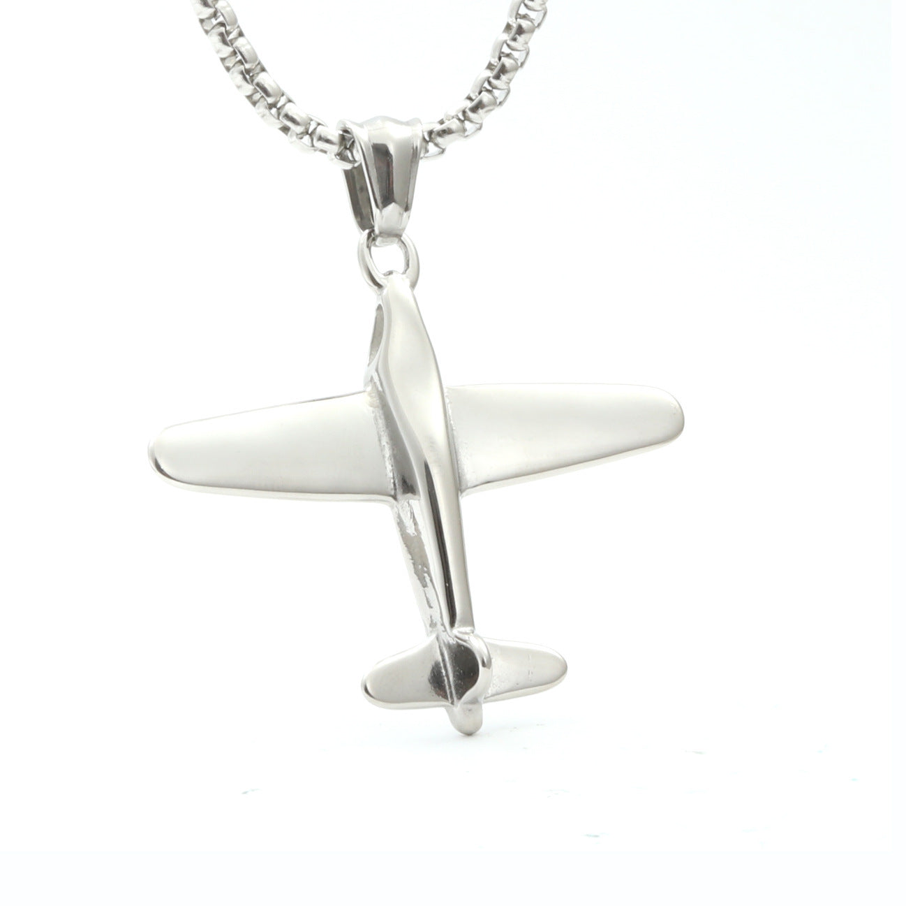 Beautiful Necklace with Unique Style