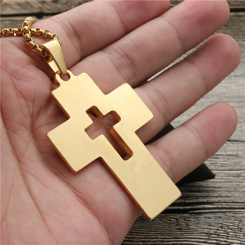 Beautiful Necklace with Unique Style