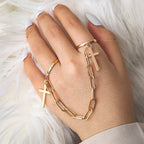 Beautiful Chain with Unique Style