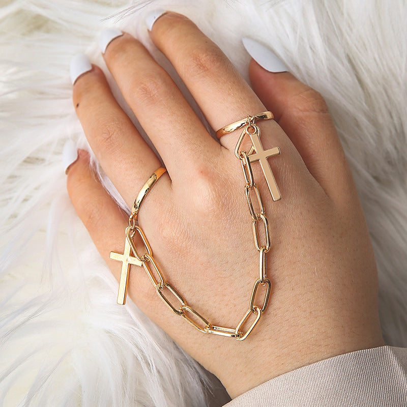 Beautiful Chain with Unique Style