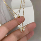 Stunning Necklace for Daily Wear