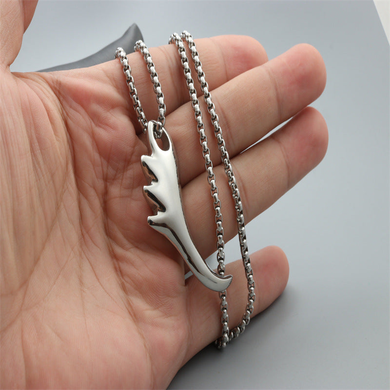 Beautiful Necklace with Unique Style