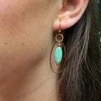 Beautiful Earring with Unique Style