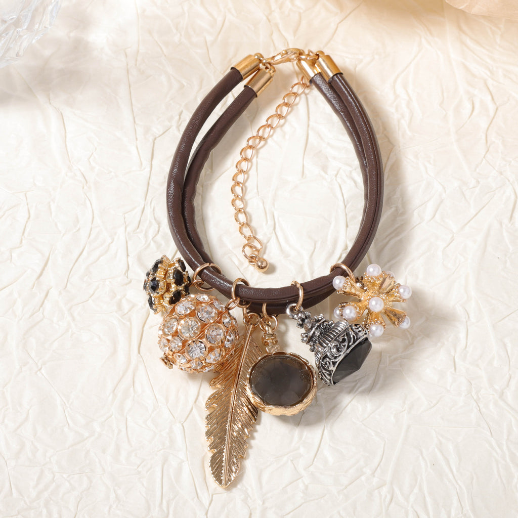 Beautiful Bracelet with Unique Style