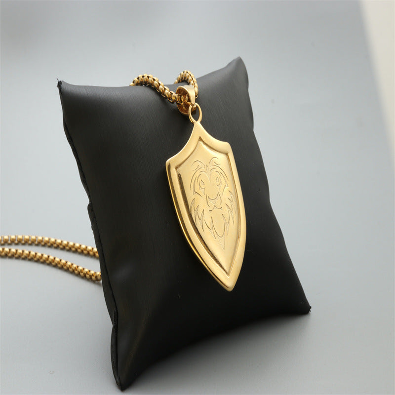 Romantic Necklace for Special Moments