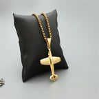 Beautiful Necklace with Unique Style