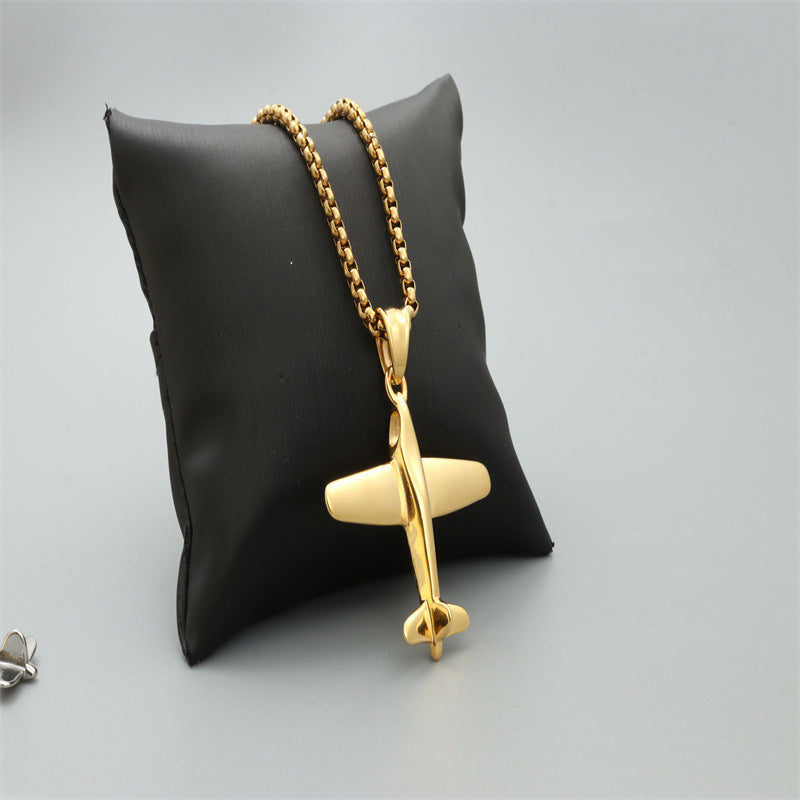 Beautiful Necklace with Unique Style