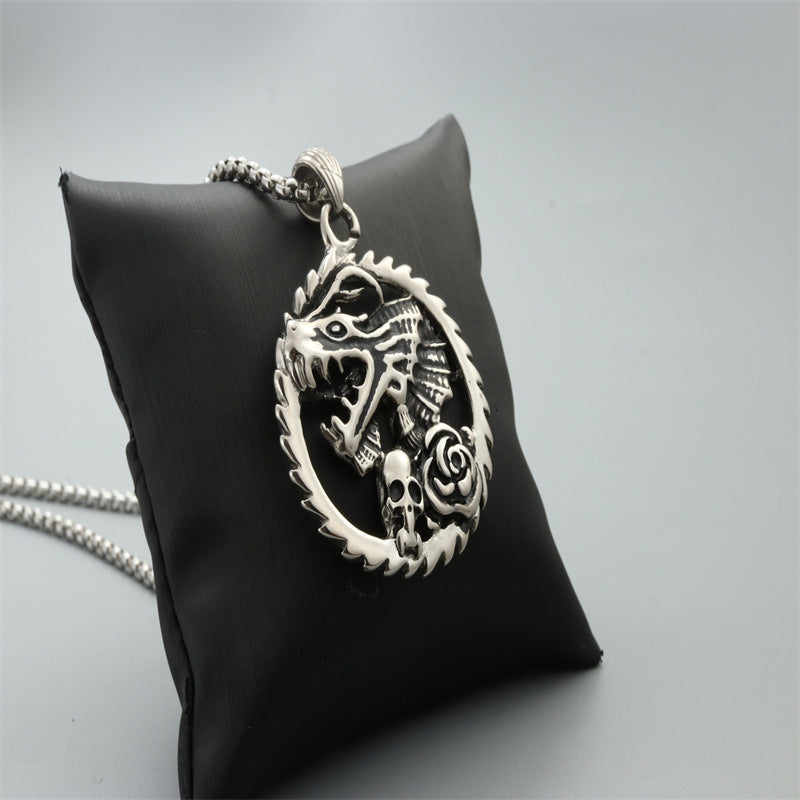 Classic Necklace with Timeless Appeal