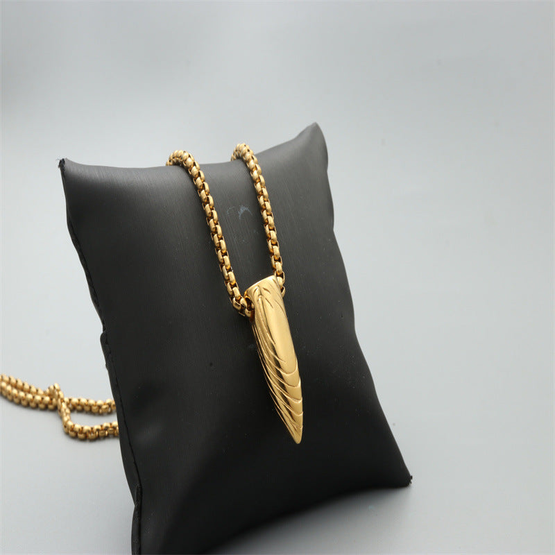 Charming Necklace for Any Occasion