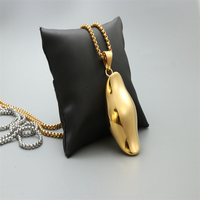 Stunning Necklace for Daily Wear