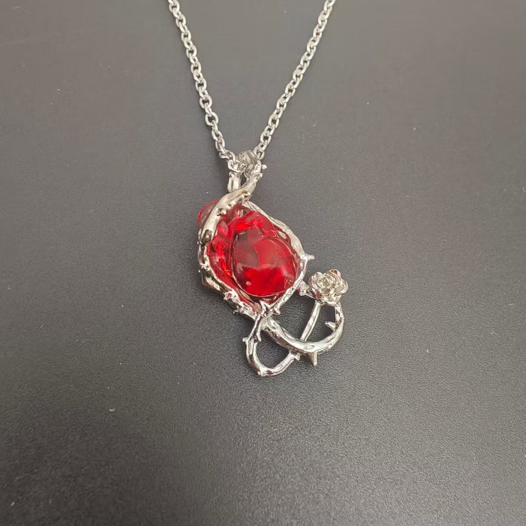 Romantic Necklace for Special Moments