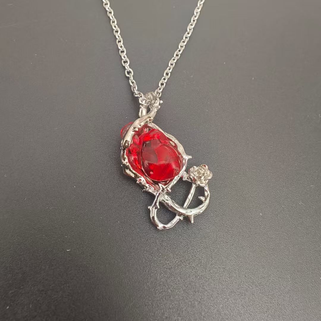 Romantic Necklace for Special Moments