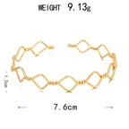 Beautiful Bracelet with Unique Style