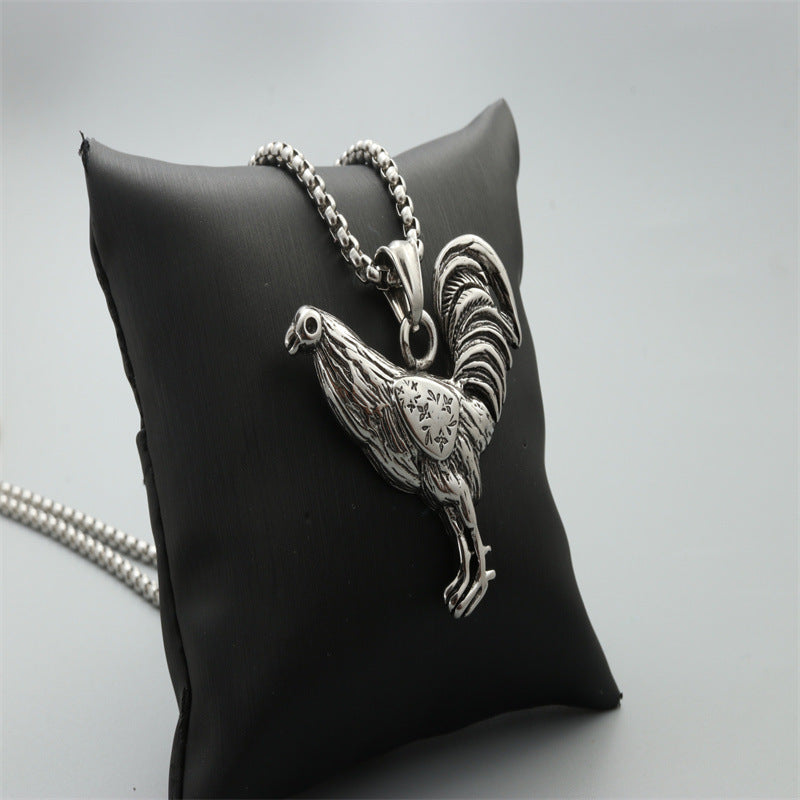 Vintage Handmade Necklace