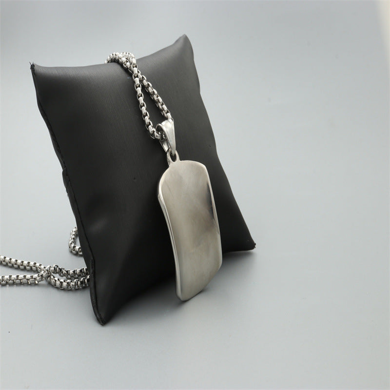 Delicate Artisan Necklace