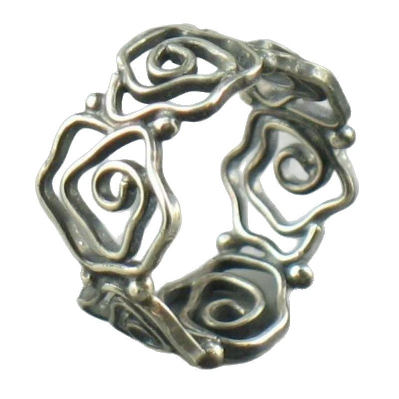 Charming Ring for Any Occasion