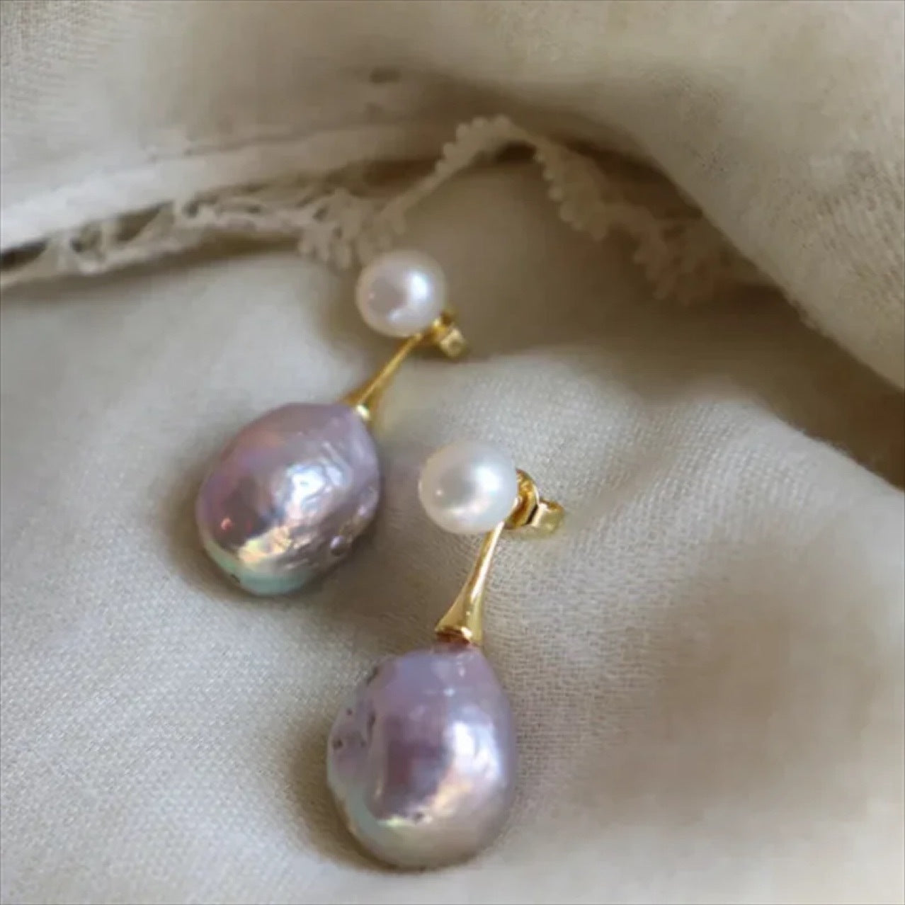 Elegant Silver Earring for Every Occasion